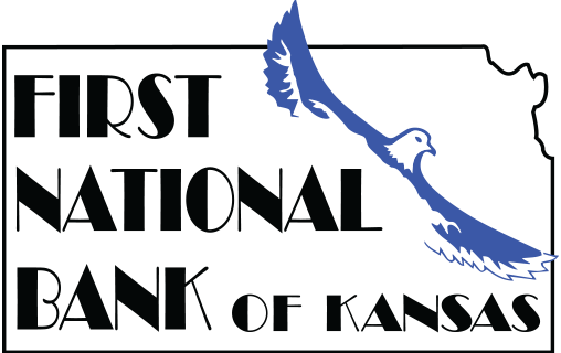 First National Bank of Kansas Homepage